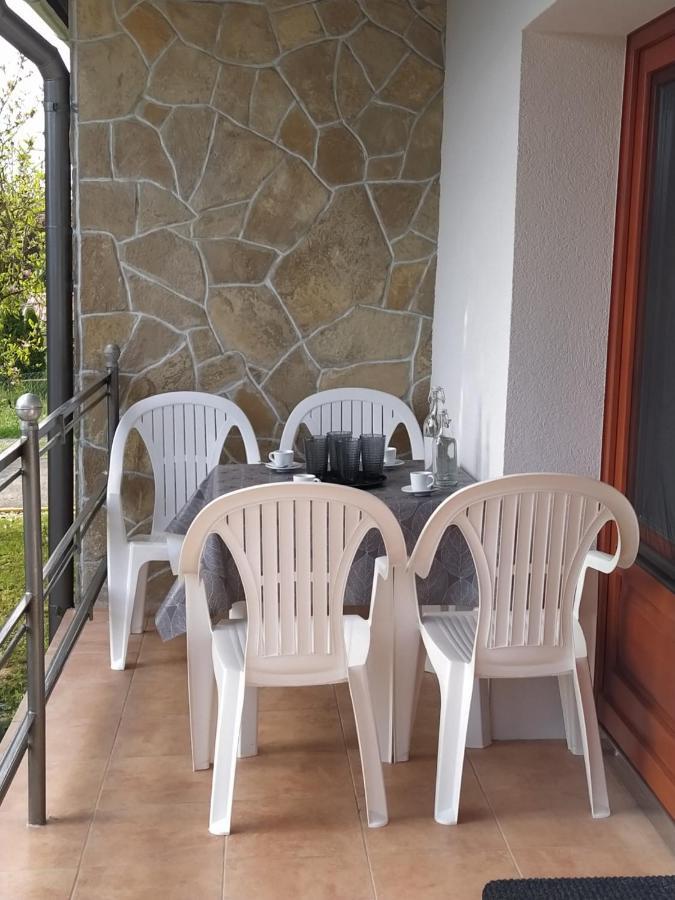 케츨리 Kertes Nyaralohaz 빌라 외부 사진